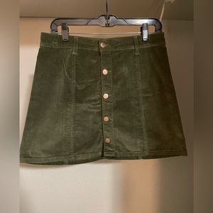 Celebrity Pink skirt